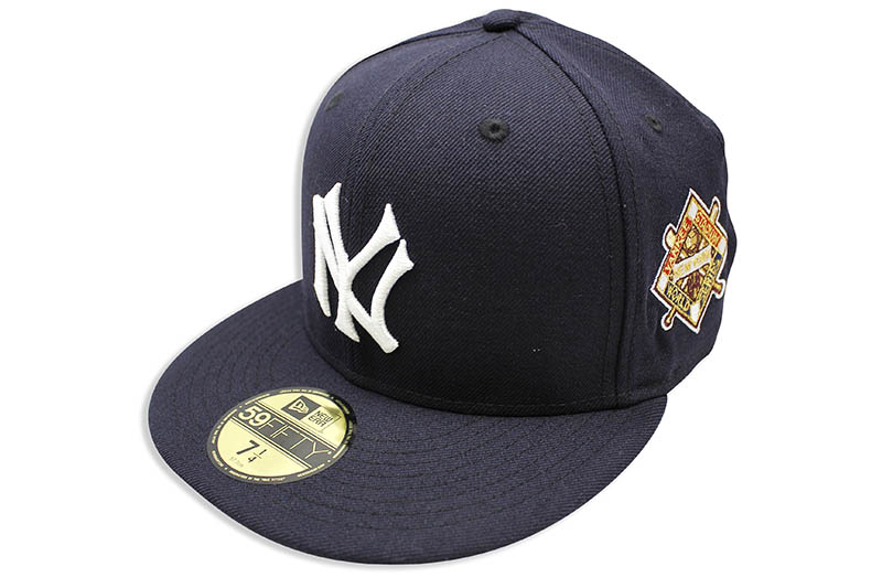 楽天市場】NEW ERA NEW YORK METS 59FIFTY FITTED CAP (OLD AUTHENTIC 