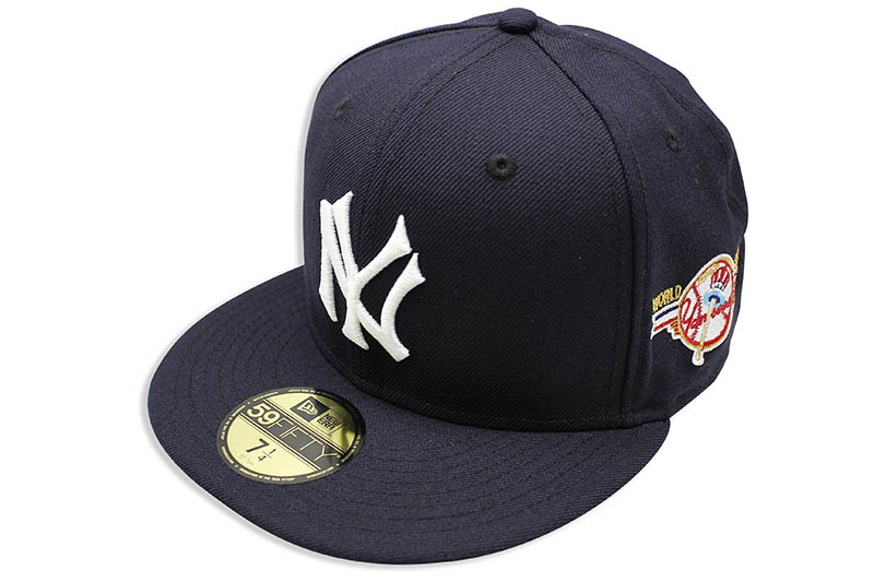 楽天市場】NEW ERA CHICAGO WHITE SOX 59FIFTY FITTED CAP (OLD