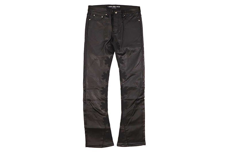 パンツ LOSTshadow 楽天市場】LOSTSHDWS DARK SHDWS DENIM PANT (LST-45-22513:BLACK