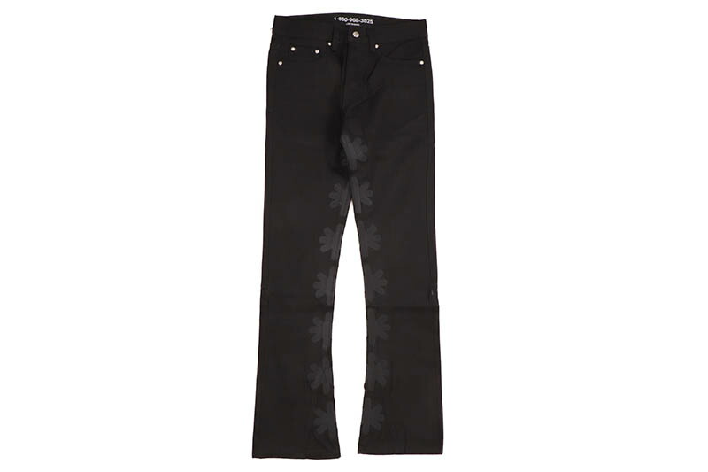 楽天市場】LOSTSHDWS DARK SHDWS DENIM PANT (LST-45-22513:BLACK