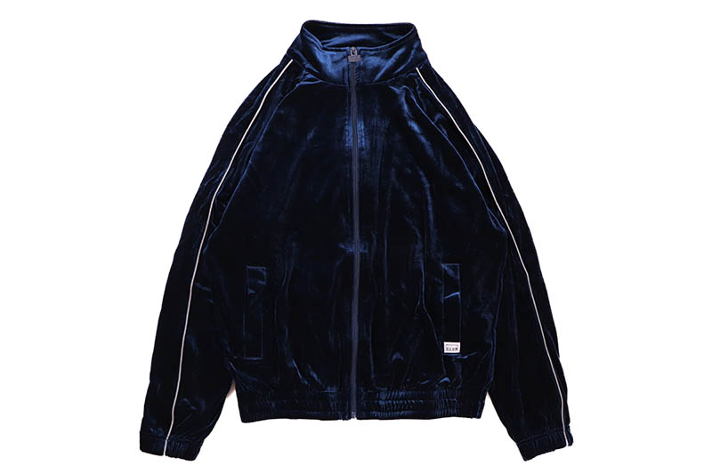楽天市場】PRO CLUB COMFORT VELOUR TRACK JACKET (BLACK) 16PC0303