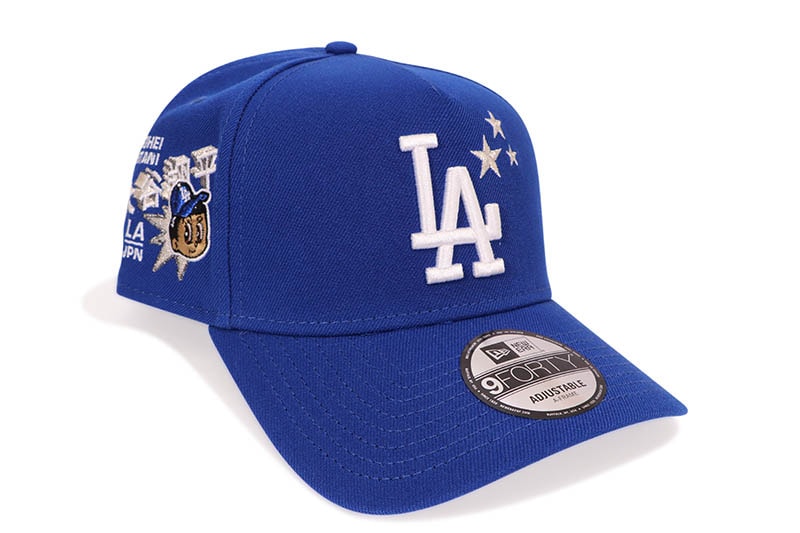 楽天市場】TWNTY TWO WU-TANG NY SNAPBACK CAP (ROYAL BLUE)トゥエ