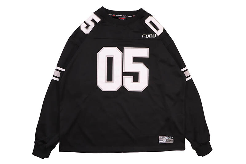楽天市場】FUBU VINTAGE 90s GAME SHIRT Size- L フブ ヴィンテージ