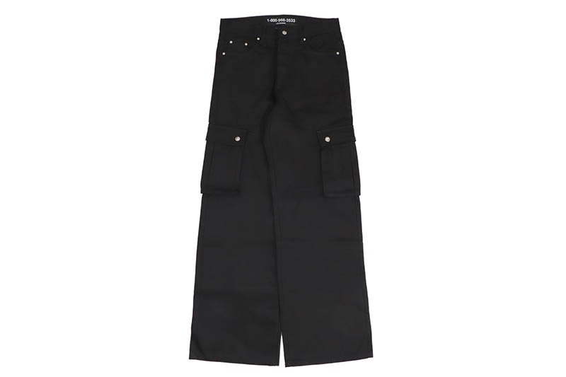楽天市場】LOSTSHDWS DARK SHDWS DENIM PANT (LST-45-22513