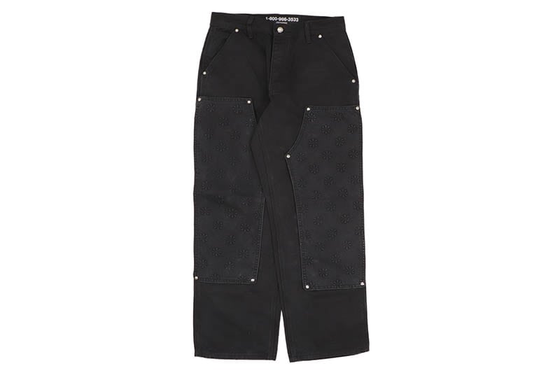 楽天市場】LOSTSHDWS DARK SHDWS DENIM PANT (LST-45-22513:BLACK