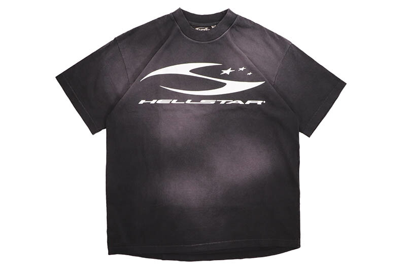 HELLSTAR Tシャツ 黒 imgrc0104644972.jpg