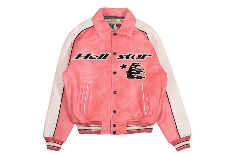楽天市場】AVIREX NBA ALL TEAM LEATHER JACKET (030:WHITE) 783