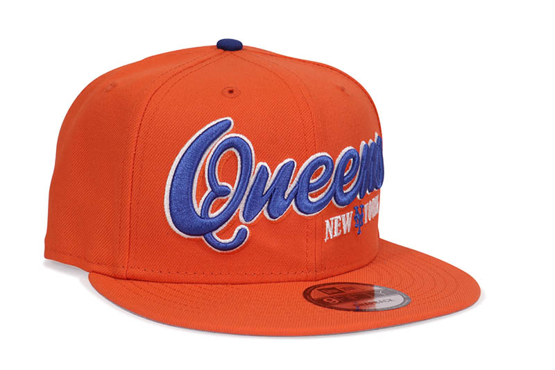 楽天市場】ニューエラ キャップ 9FIFTY スナップバック ニューヨーク