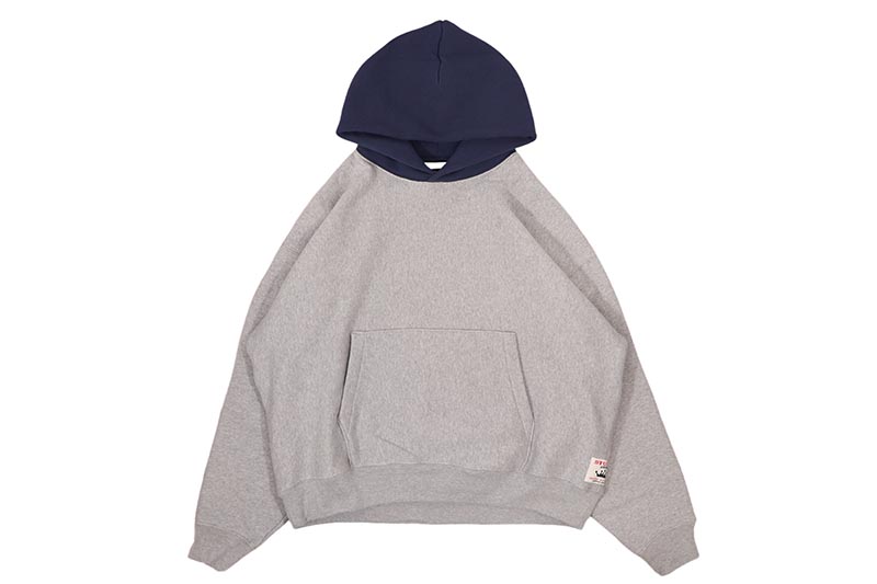 【GROW AROUNDってどんな販売店？】 メンズファッション-トップス-パーカー