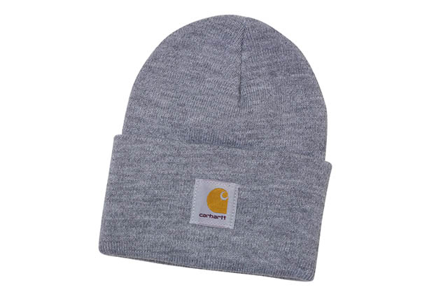 【限定コラボ】Carhartt × fragment design ニットビーニ Carhartt WIP 最大42%☆9/29迄 日本正規品 カーハート ニット帽