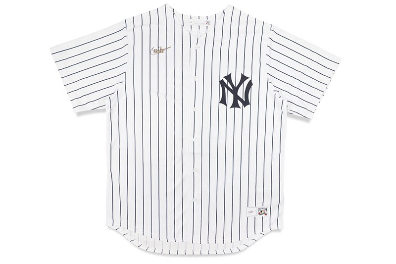 楽天市場】NIKE NEW YORK YANKEES ALTERNATE COOPERSTOWN COLLECTION