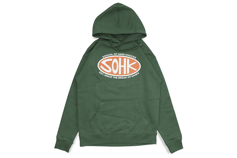 [レア] SOHK スクールオブハードノックス　タグ付き 90s SOHK vintage shirt スクールオブハードノックス - メルカリ