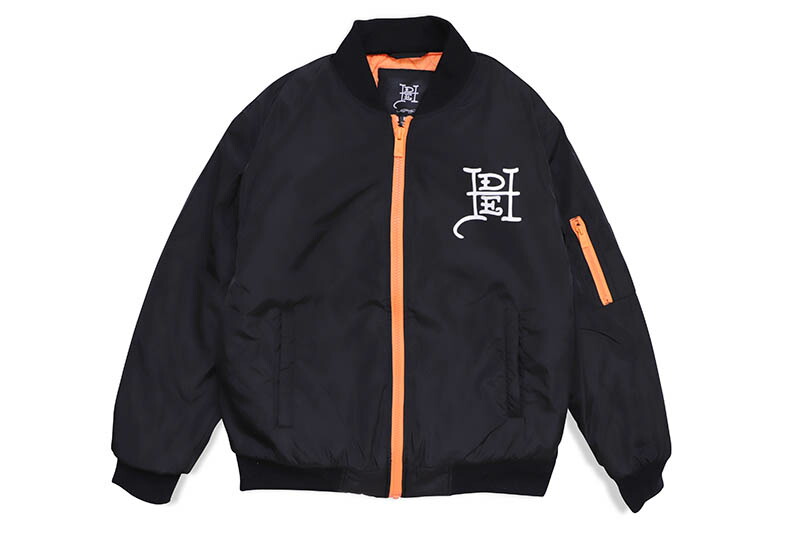 楽天市場】ED HARDY / エドハーディーレザーRIDERS LEATHER JACKET