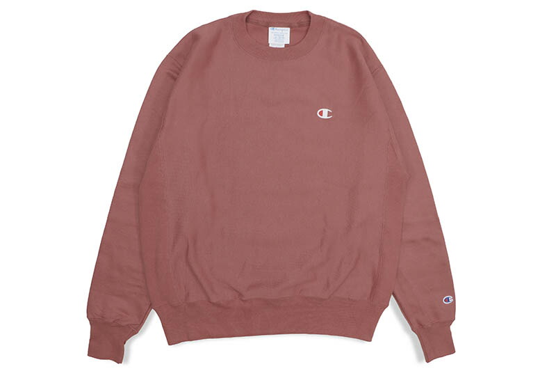 楽天市場】CHAMPION LIFE REVERSE WEAVE CREW (GF70-XW6:TINTED