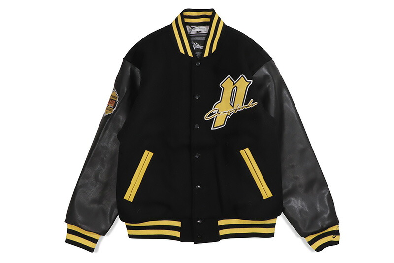 AAH Midnight Club ジャケット JORDAN BRAND（ジョーダンブランド）の「JORDAN BRAND AS M J