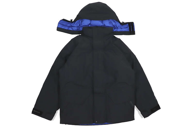 楽天市場】MARMOT GORE-TEX MAMMOTH PARKA (91490-22261:DARK JUNGLE