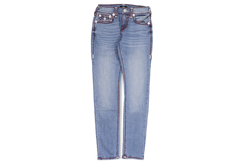 【楽天市場】TRUE RELIGION GENO SLIM JEAN (106282