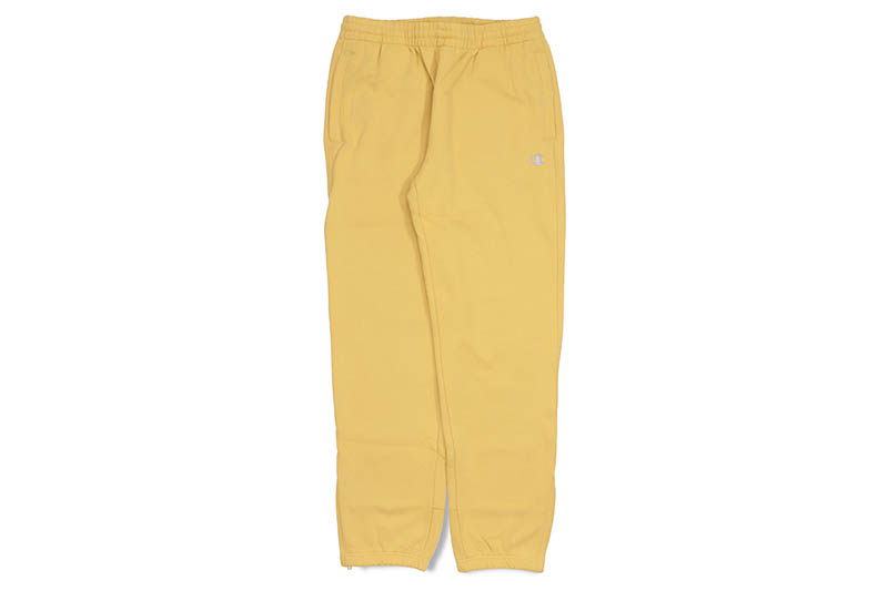 【楽天市場】CHAMPION SUPER FLEECE BIG C PANT (P4965/003