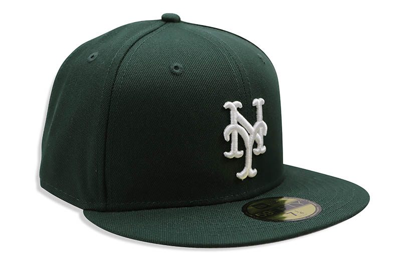 楽天市場】NEW ERA NEW YORK METS 59FIFTY FITTED CAP (SHEA STADIUM