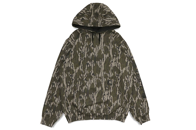 カーハート　mossy oak リアルツリーカモ　Tシャツ　サイズL 楽天市場】即納 Carhartt カーハート x Mossy Oak コラボ
