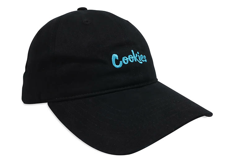 楽天市場】COOKIES X NEW ERA FITTED ORIGINAL LOGO HAT (COOKIES BLUE