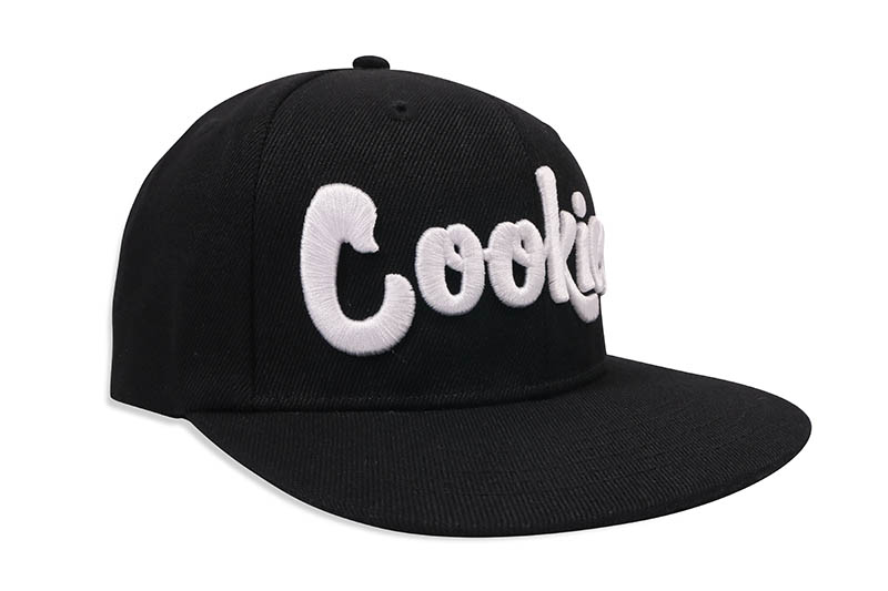 コラボ！関税込み♪【TRUE RELIGION】X COOKIES ロゴ キャップ Cookies X True Religion Collaboration – Cookies Clothing
