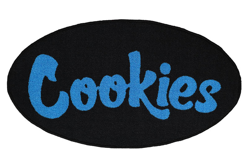 楽天市場】COOKIES ORIGINAL LOGO HOODIE (KHAKI/BLACK) 1564H6664