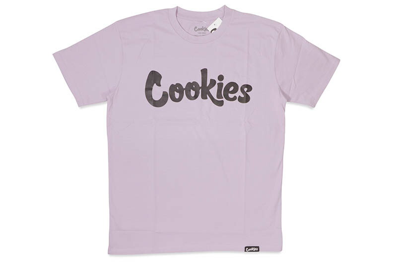 【 Cookies 】8 Bit Tee ロゴ Tシャツ Cookies 8Bit Black T-Shirt | Zumiez