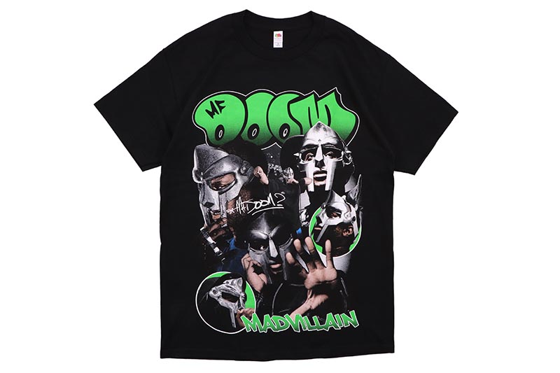 激レア afterbase MF DOOM エムエフドゥーム トランプ XXL MF DOOM - Operation: Doomsday 25th Anniversary [Alternate Art] [Longbo