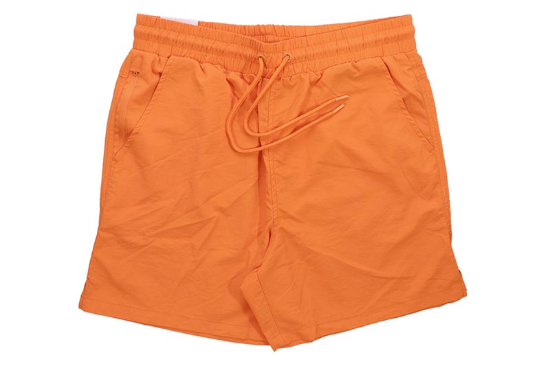 楽天市場】FLOOR 914 FIRE RED SPLATTER SHORTSフロアー・ナインハンド