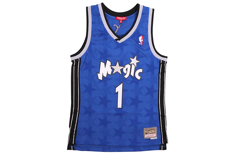 楽天市場】MITCHELL & NESS WOMEN'S SWINGMAN JERSEY (ORLANDO