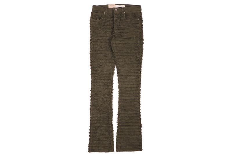 パンツ NON.EXPECT ARMOR JEANS fit=scale-down,w=1200