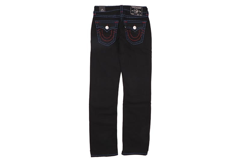 楽天市場】TRUE RELIGION RICKY SUPER QT STRAIGHT JEAN (108756