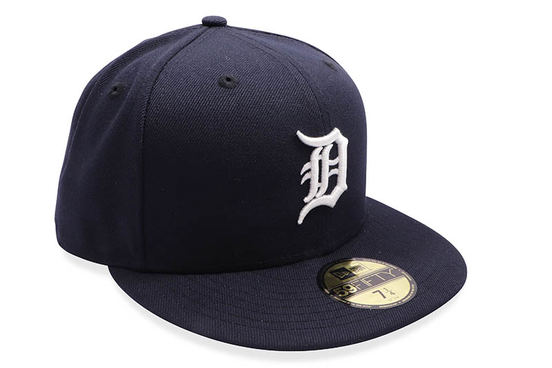 【楽天市場】NEW ERA DETROIT TIGERS DARK GREEN