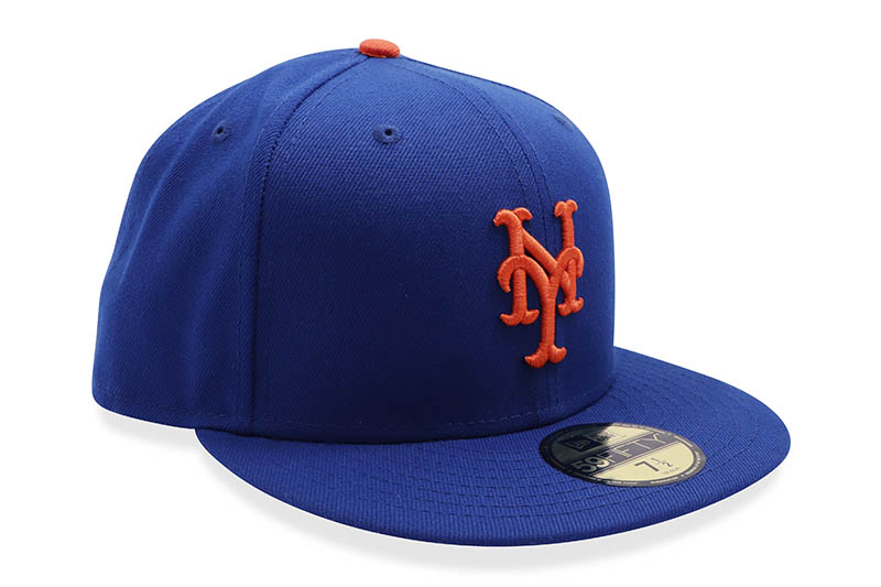 楽天市場】MoMA x NEW ERA NEW YORK METS 9FIFTY SNAPBACK CAP (ROYAL