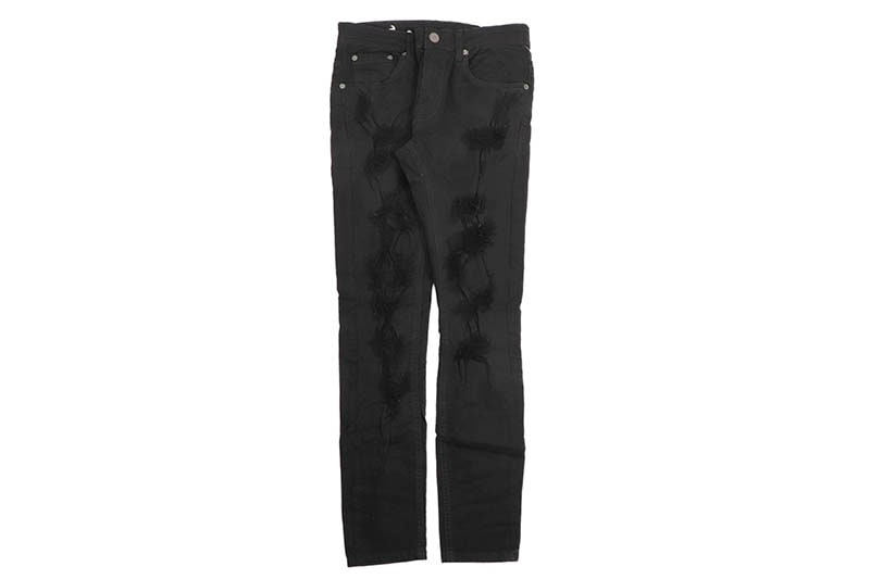 楽天市場】SMOKE RISE UTILITY TWILL PANTS (JP23110:WOOD CAMO