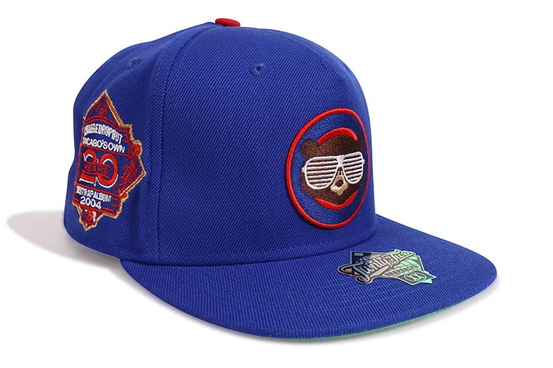 楽天市場】TWNTY TWO QGTM SNAPBACK CAP (ROYAL)トゥエンティートゥー