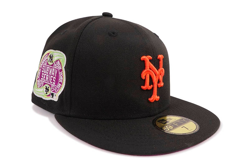 NEWERA ニューヨーク メッツ　海外別注 限定カスタム　7 1/4 楽天市場】[即納]海外限定モデル NEWERA CAP ニューエラ