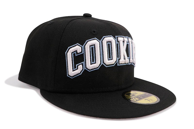 コラボ！関税込み♪【TRUE RELIGION】X COOKIES ロゴ キャップ Cookies X True Religion Collaboration – Cookies Clothing