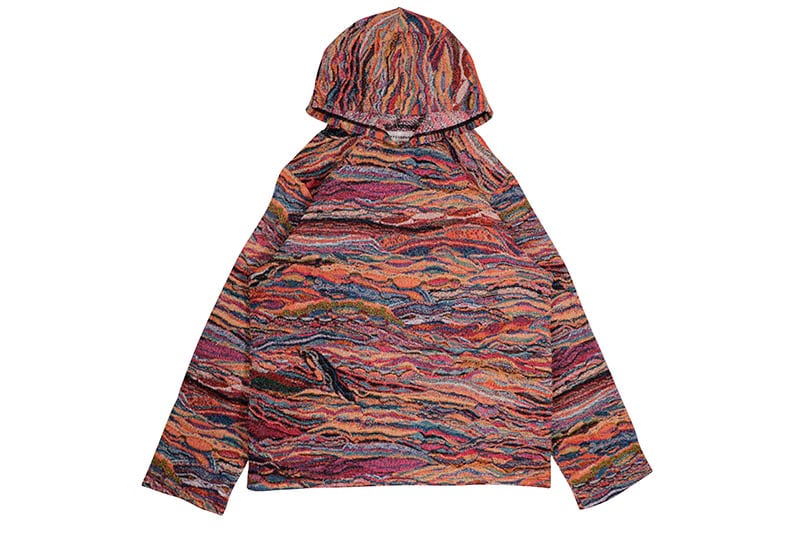 JEFFERSONS TAPESTRY HOODIE (THINK B.I.G.) ジェファーソンズ/プルオーバーフーディー/クージー/ザ・ノートリアス・BIG/ビギー