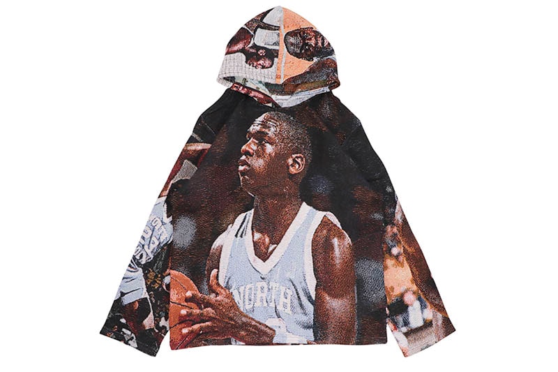 楽天市場】JEFFERSONS TAPESTRY HOODIE (PLAYGROUND)ジェファーソンズ