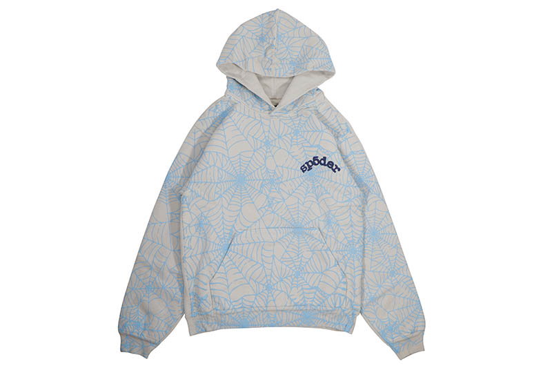 楽天市場】SP5DER WAIT RHINESTONE HOODIEスパイダー/アトランタ