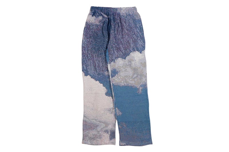 JEFFERSONS TAPESTRY SWEATPANTS (ABOVE THE CLOUDS) ジェファーソンズ/ロングパンツ/マイケル・ジョーダン