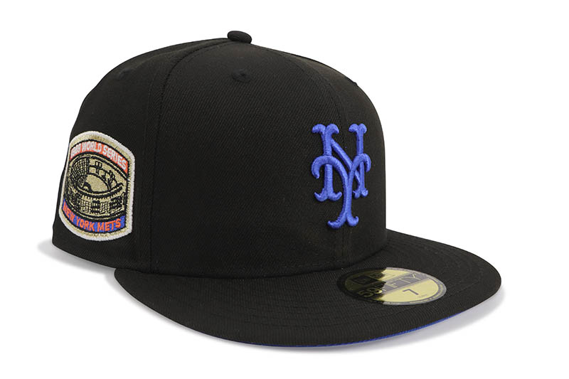 楽天市場】NEW ERA NEW YORK METS 59FIFTY FITTED CAP (OLD