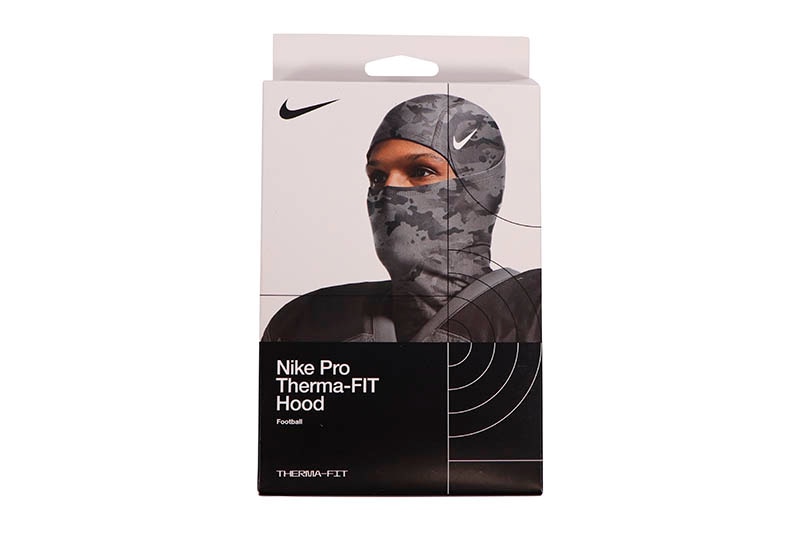 Nike Pro バラクラバ Amazon.co.jp: Nike PRO Hyperwarm Hydropull Hood Balaclava