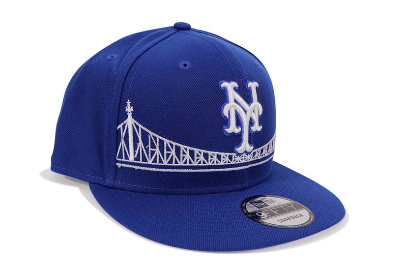 楽天市場】ニューエラ キャップ 9FIFTY スナップバック ニューヨーク