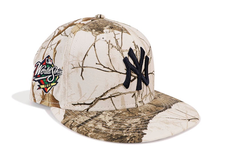海外限定 NEW ERA 59FIFTY オークランド リアルツリー 73/4 楽天市場】NEW ERA NEW YORK METS 59FIFTY FITTED CAP (40TH