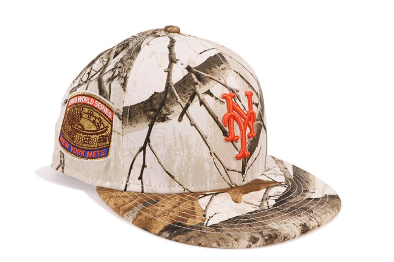 楽天市場】NEW ERA NEW YORK METS 59FIFTY FITTED CAP (40TH