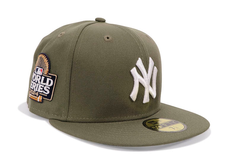 【7 1/2】Hats LA NEW ERA Rick owensダークシャドウ hats la NEW ERA リックオウエンス カスタムキャップ 【7 1⁄2✨】Hats