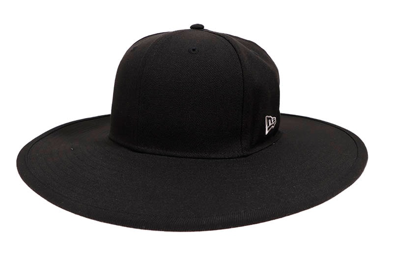楽天市場】ニューエラ ロングブリムハット NEW ERA HAT メンズ